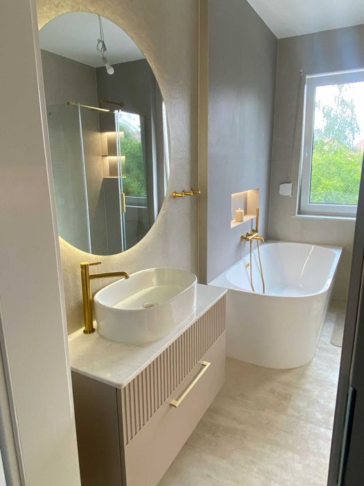 Meble na wymiar.Producent