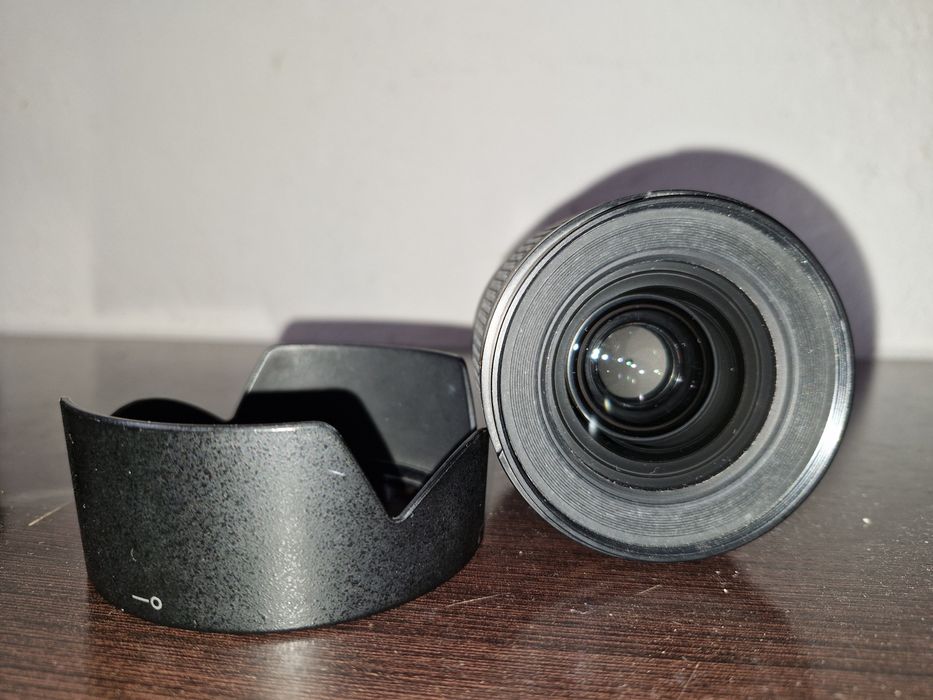 Câmara fotográfica Nikon