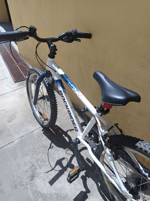 Bicicleta criança