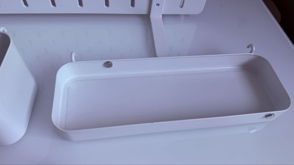 Tablica perforowana ikea 37/56
