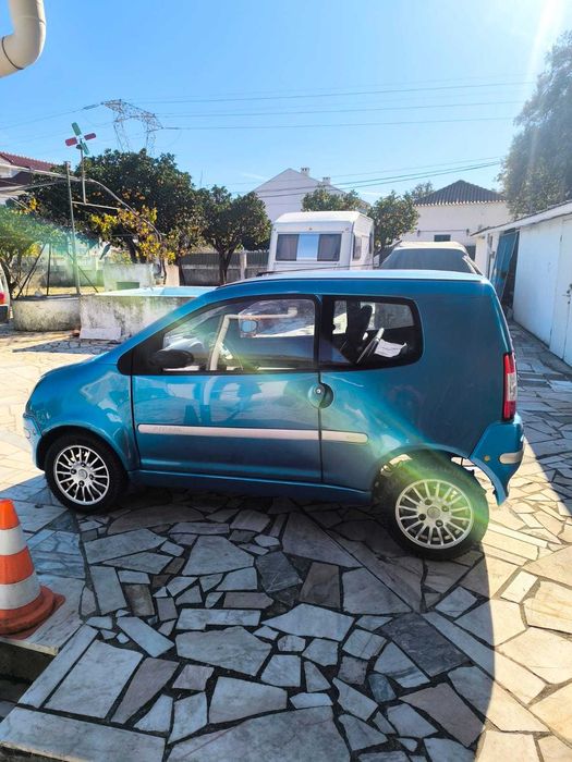 Aixam Plus 500.4 espectacular