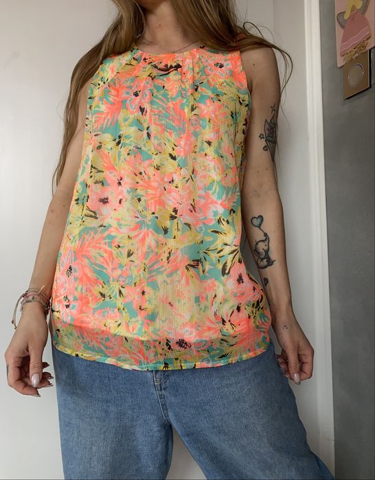 bluzka Vero Moda roz. M