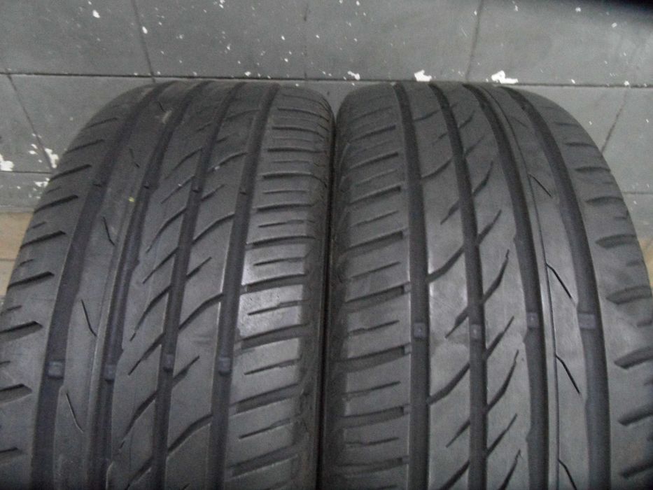 222 opony letnie 195/50/15