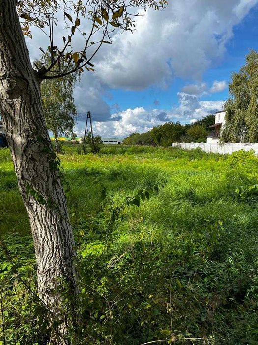 Sprzedam działkę 13500m2, placu przy węźle Warszawa Zachód/STP Mory