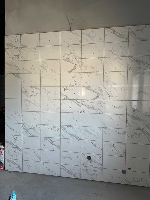 Плитка керамічна  лицювальна для внутрішніх робіт 25х40