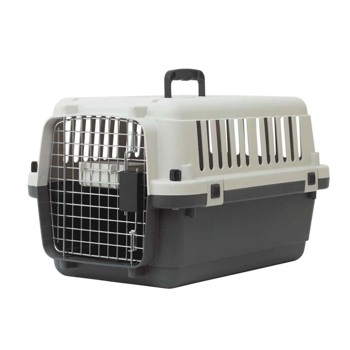 Caixas de transporte padrao IATA - Usadas 1x - Valor negociavel