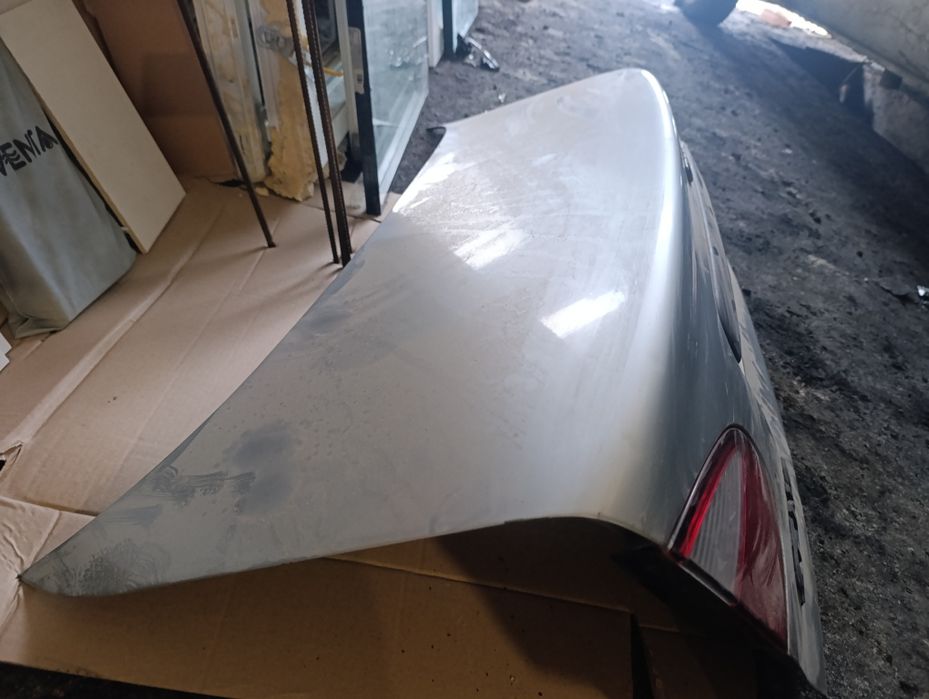 Заднее лобовое сиденье lanos разборка