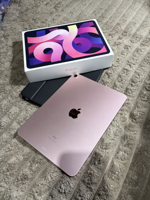 Ipad 10.9 2022 256 гб