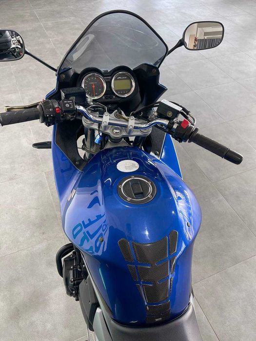 Мотоцикл Suzuki Bandit 1250S
