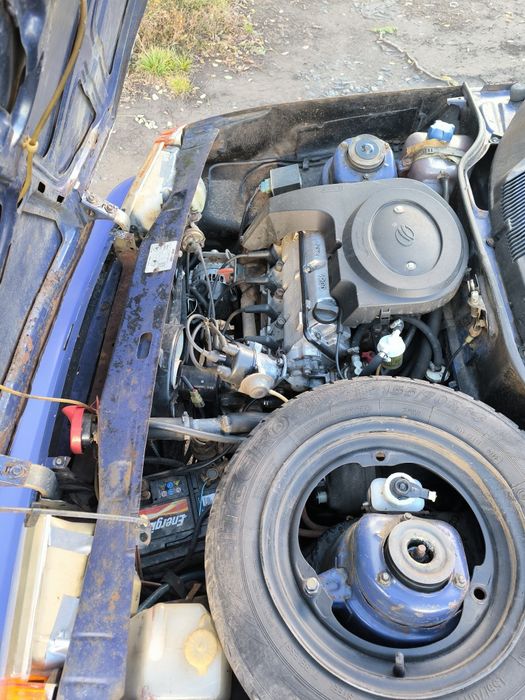 Продам заз Славуту