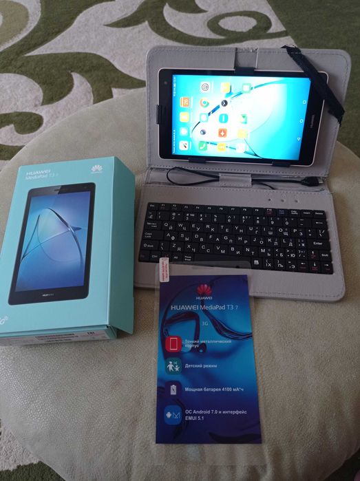 Huawei MediaPad T3 7