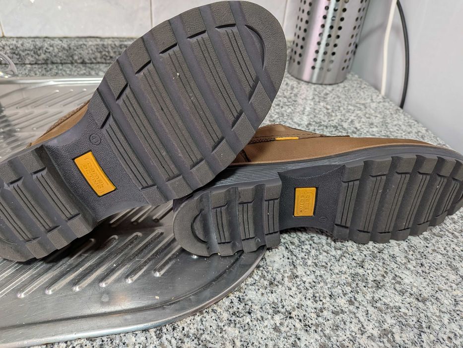 Sapatos Camel Active nº41