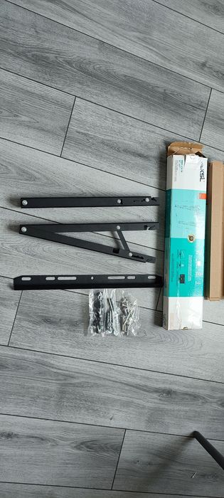 Кронштейн KSL WMO-6341N