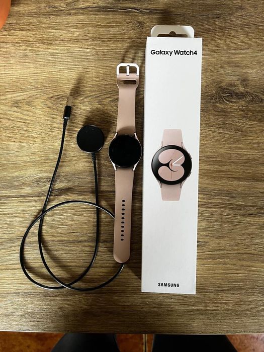 smartwatch samsung galaxy watch 4