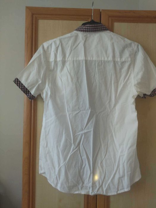 Koszula elegancka Twistedsoul M