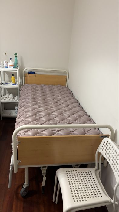 Acolhimento Familiar para Idosos – Vaga Disponível