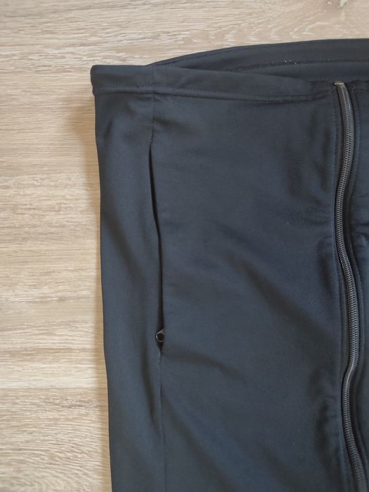Bluza bomberka rozsuwana sportowa treningowa Nike