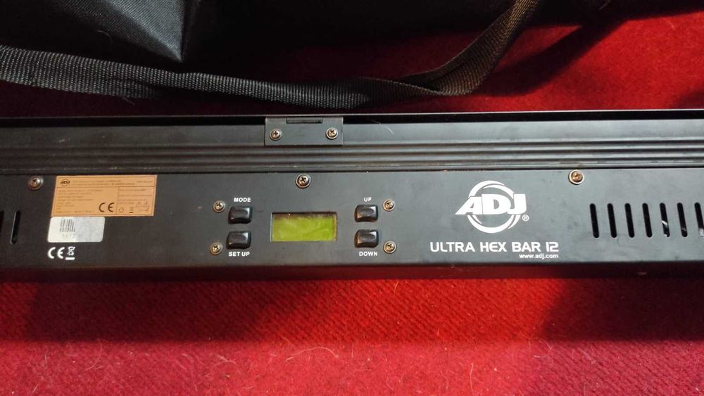 Selling highly professional LED bars – price for the pair64751541437954121