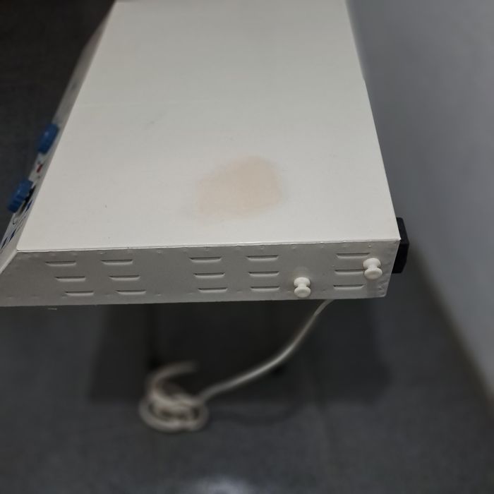 Secador de roupa (de Fixar na Parede)