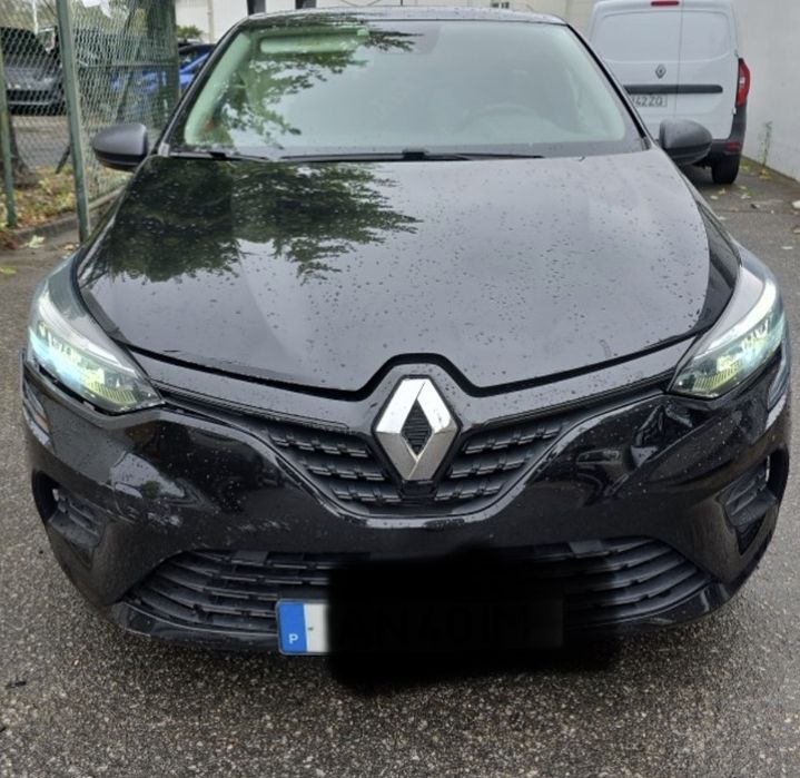 Renault clio 1.0 / 55.000 kms