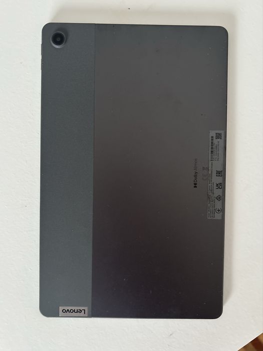 Lenovo Tab M10 Plus 3rd Gen 4/128GB + Caneta + 2 Capas