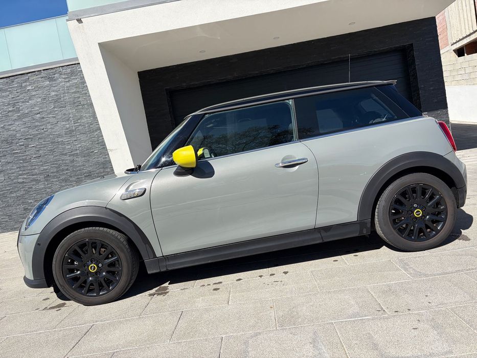 MINI Coupé