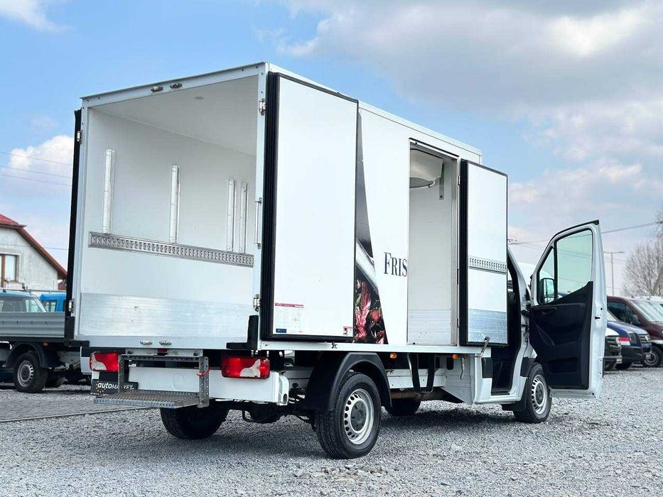 Mercedes-Benz Sprinter 2020p.