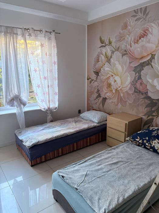 Pokoje do wynajęcia w Gryfinie od 950 zl