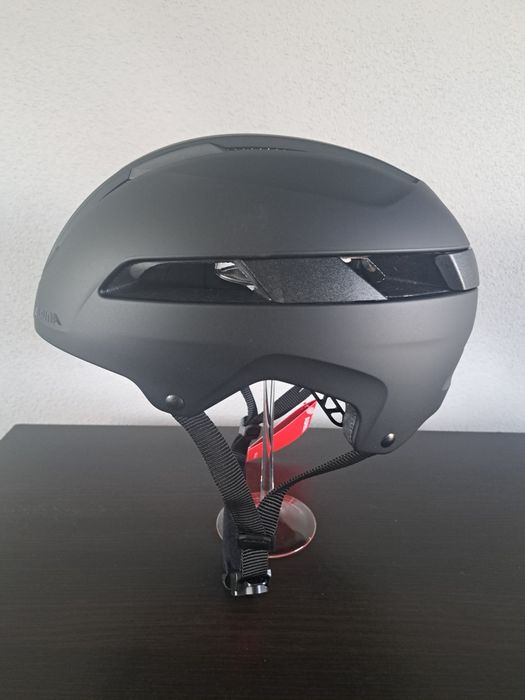 Kaski Kask rowerowy Alpina Urban Soho r. 59-61 cm