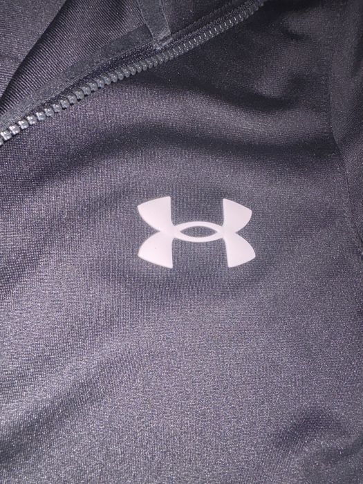 dres Under Armour