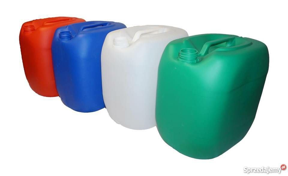Kanister bańka pojemnik 30 litrów PROMOCJA