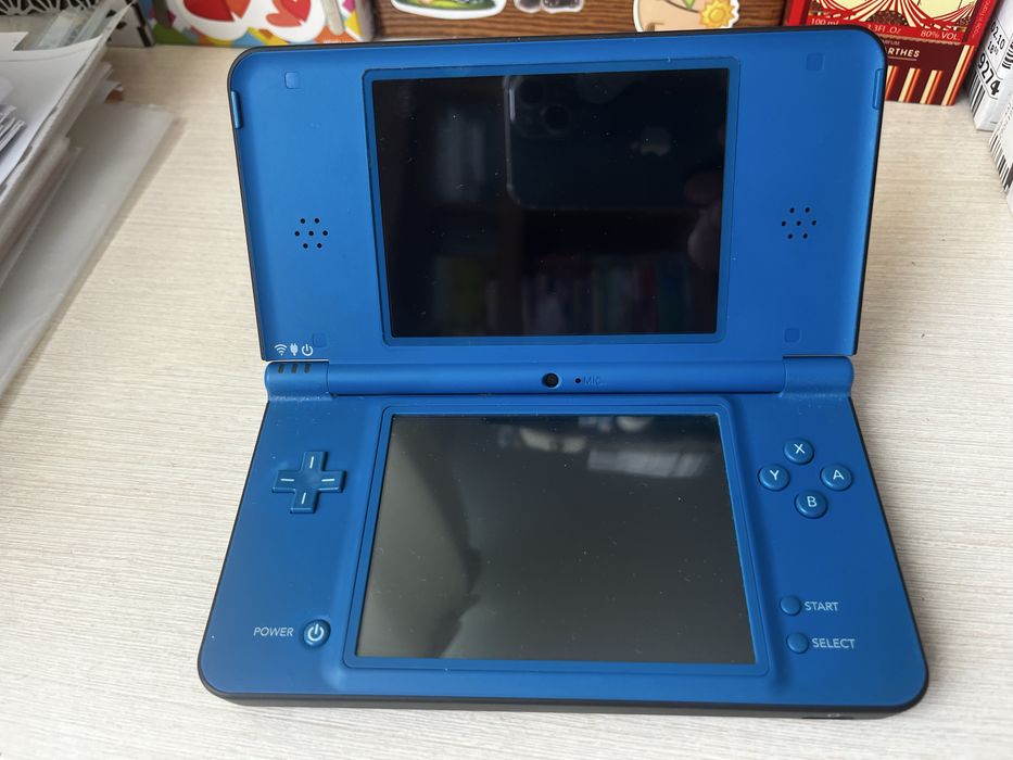 nintendo dsi - купити приставки - Ціна на OLX.ua