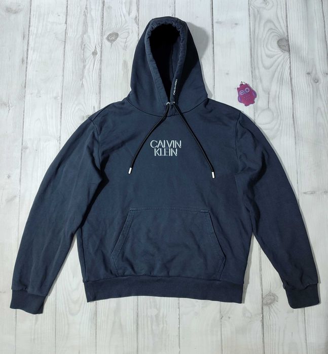 Bluza Calvin Klein r. XL