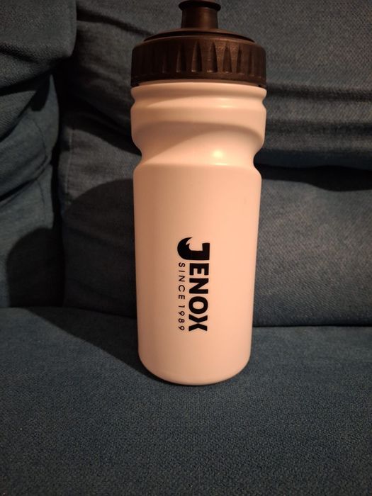 Bidon 500 ml z logiem Jenox