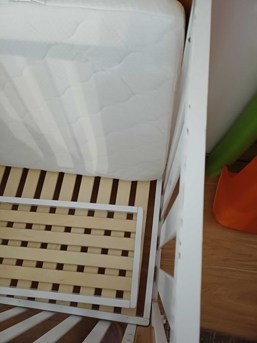 Berço Kinderkraft