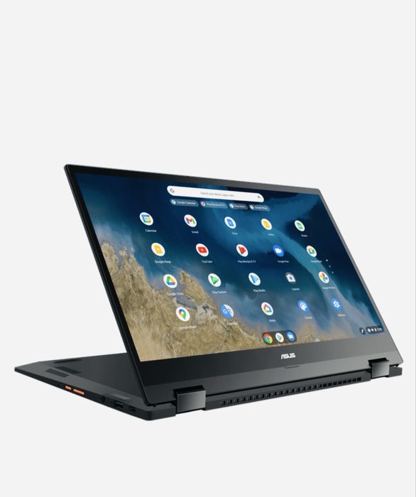 ASUS Chromebook CM5500FDA 8GB / 15.6″ / сенсор / Chrome OS