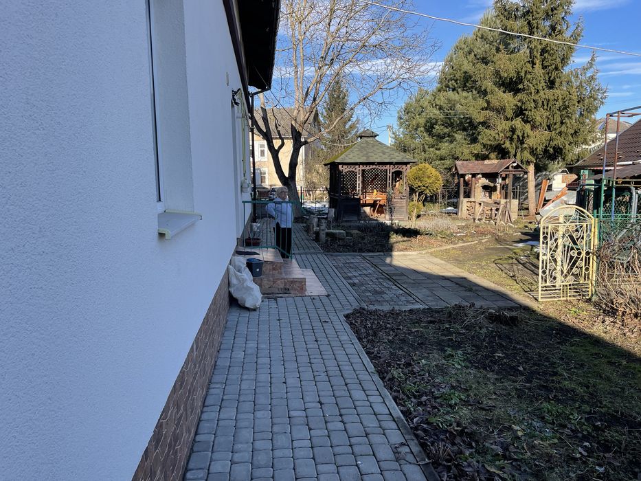 Будинок в центрі міста