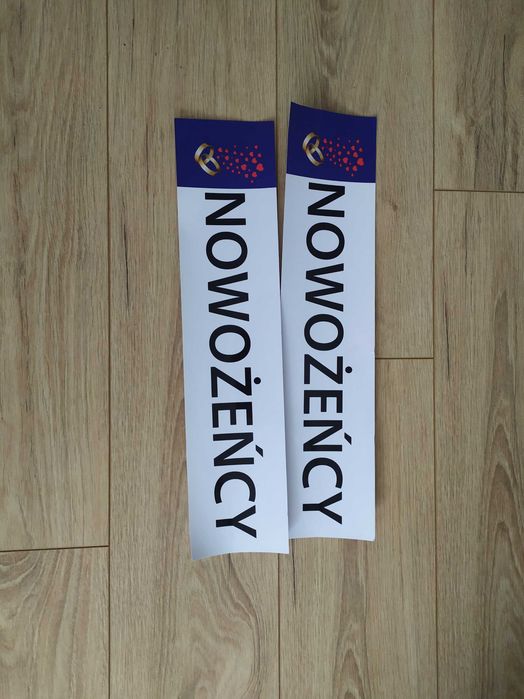 Pozostałości po weselu