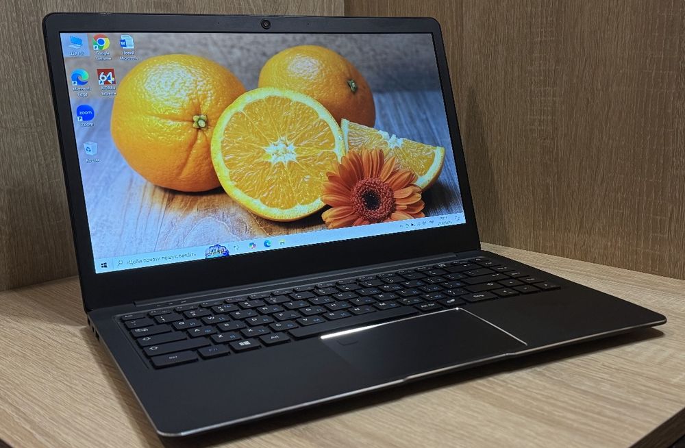 Trekstor P14/Intel  Pentium N4200/4gb ddr4/eMMC 64gb