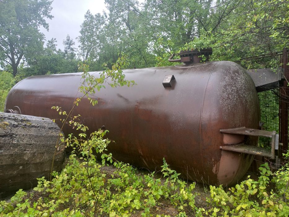 Ресівер 25-кубовий (160тис з Пдв)