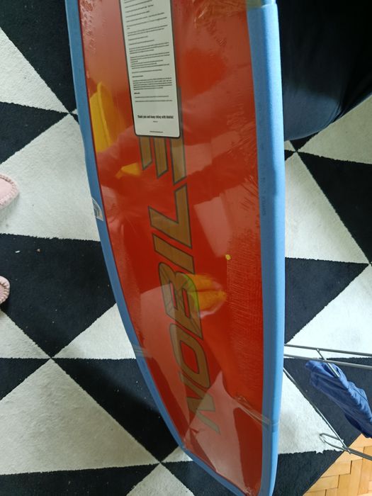 Nowa deska Nobile NHP Pro 2021