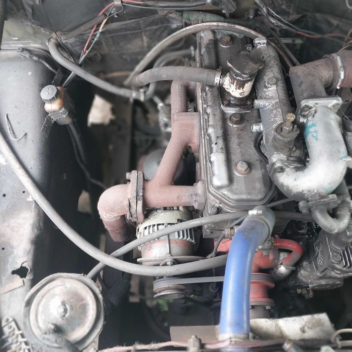 зіл 130 асенізаційний