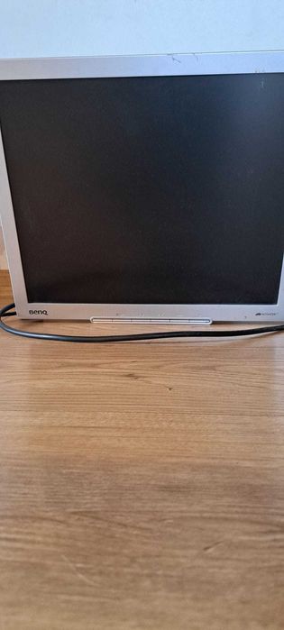 Monitor benQ senseye