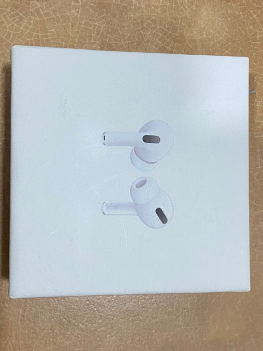 Air Pods Pro (réplica)