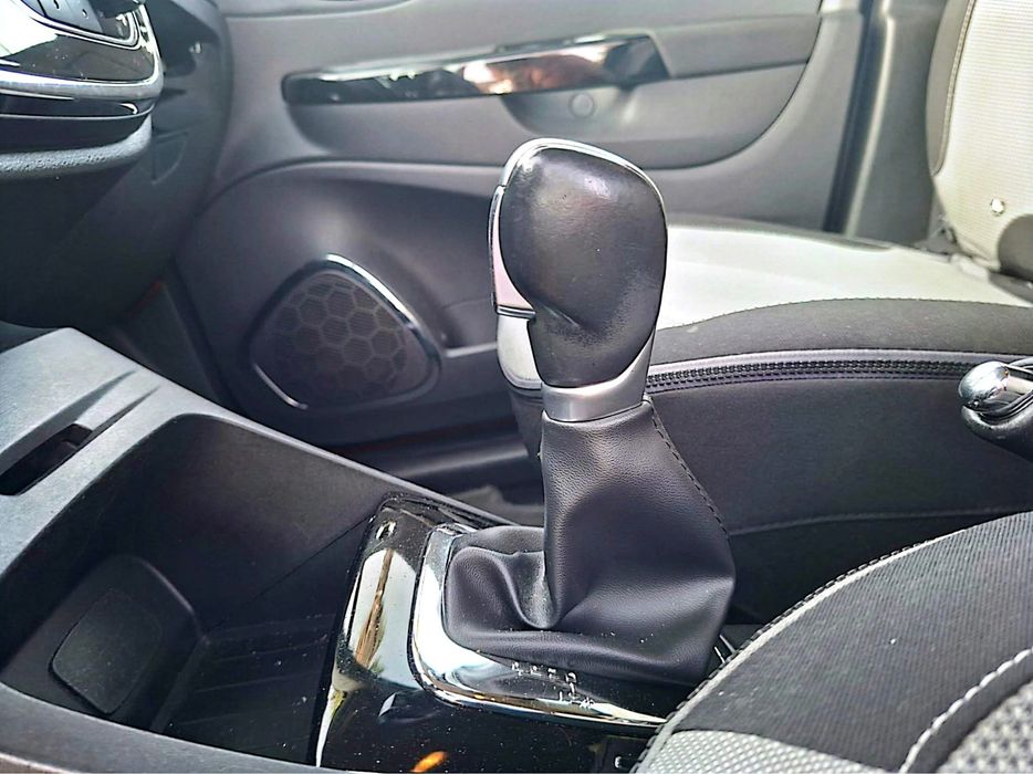Renault Captur 1.5DCI 90cv exclusive Caixa Automatica