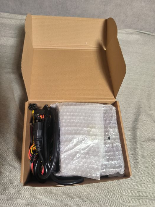 Блок питания Chieftec GPS-500A8