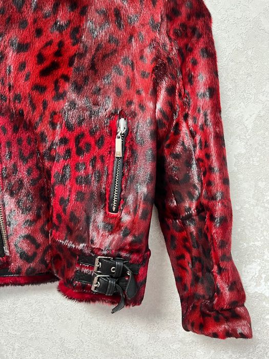 Косуха з хутра нерпи.