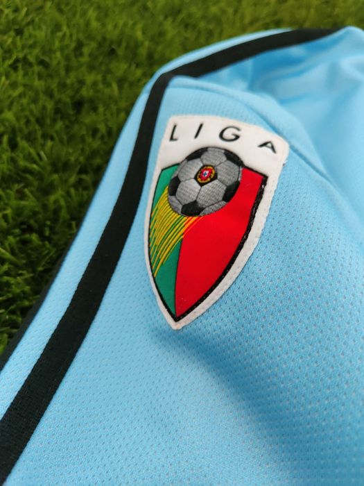 Camisola jogo Benfica Ovtchinnikov