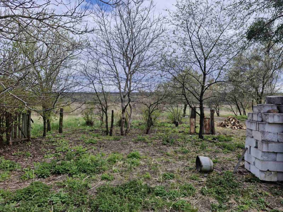 Продам 53 сотки землі у с. Федорівка Фастівський р.н Київскої обл. по ціні 350$/сотка