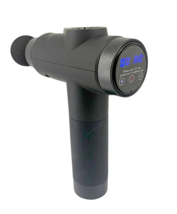 Pistolet do masażu  Zerolia  MG-A3